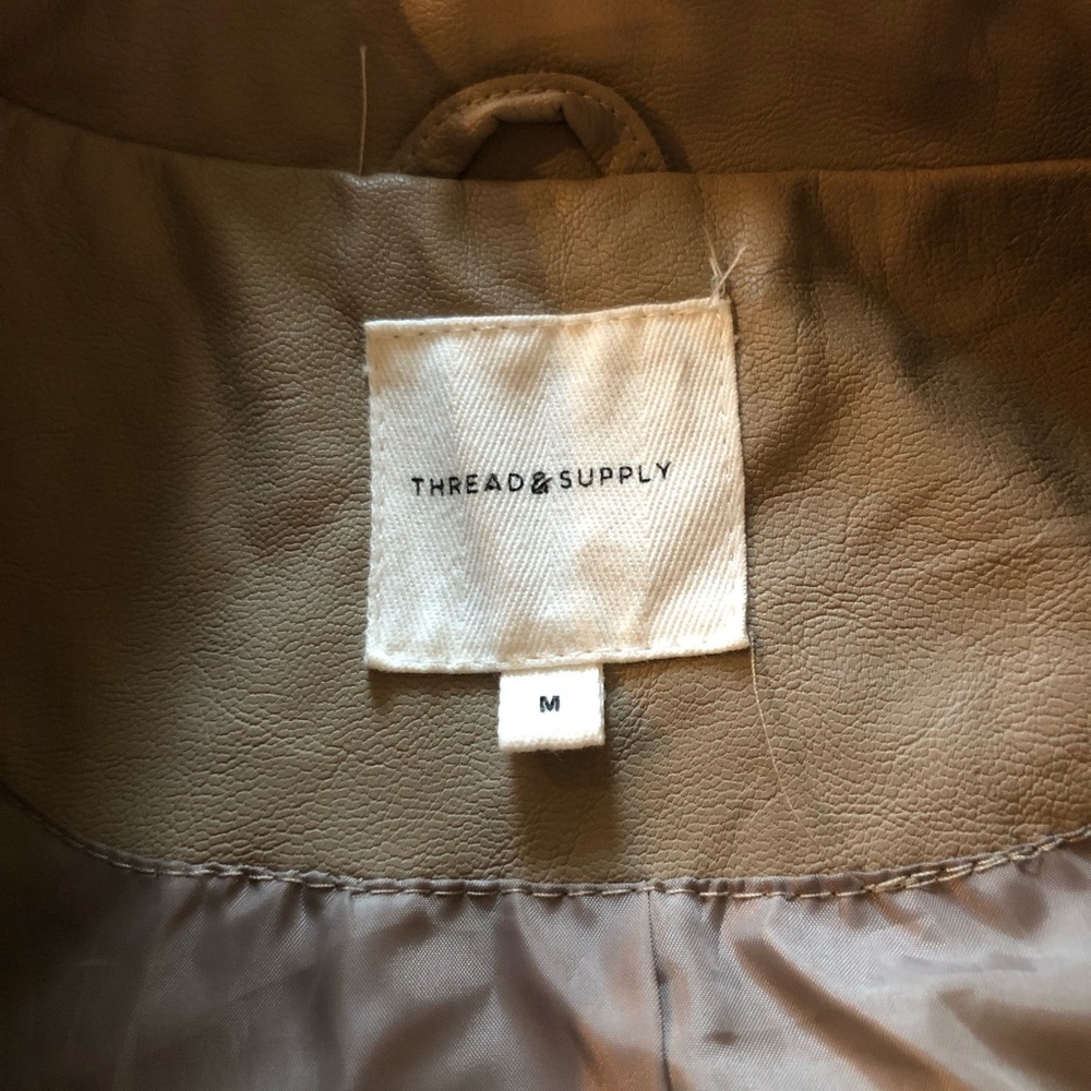 Thread & Supply Jacket - Picture 15 of 16